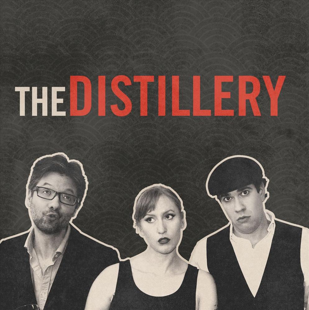 The Distillery
