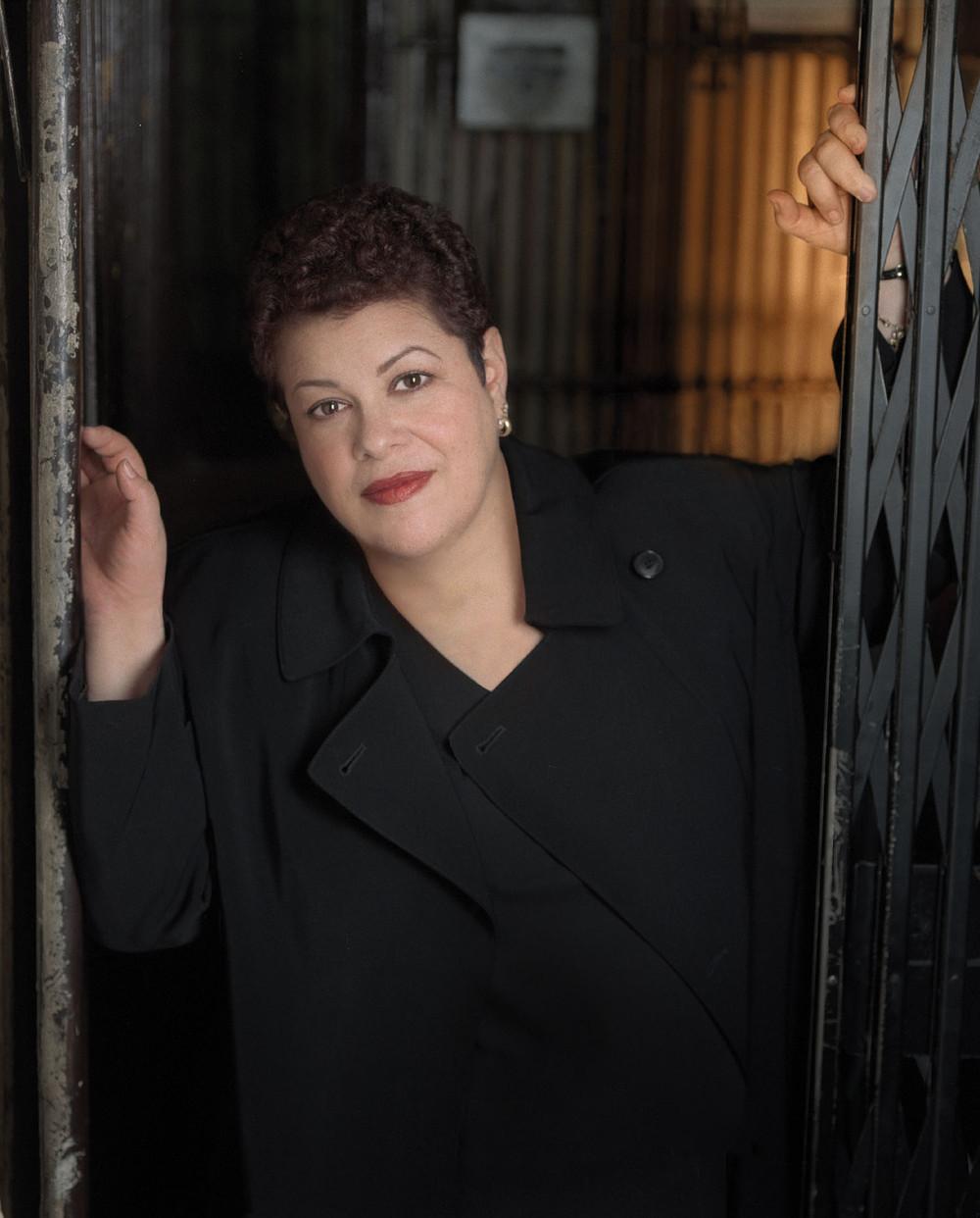 Phoebe Snow