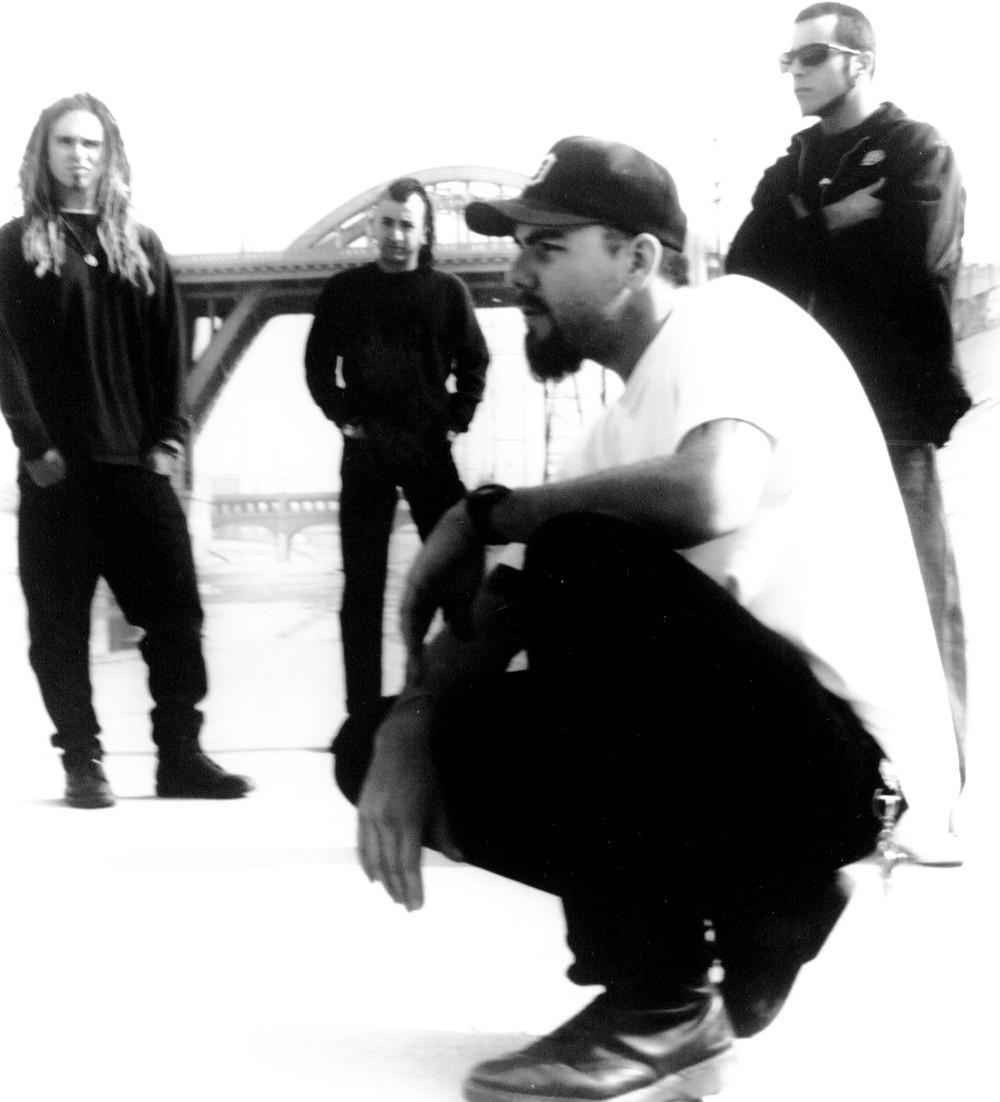 Drown