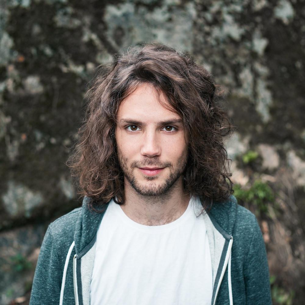 Nicolas Haelg