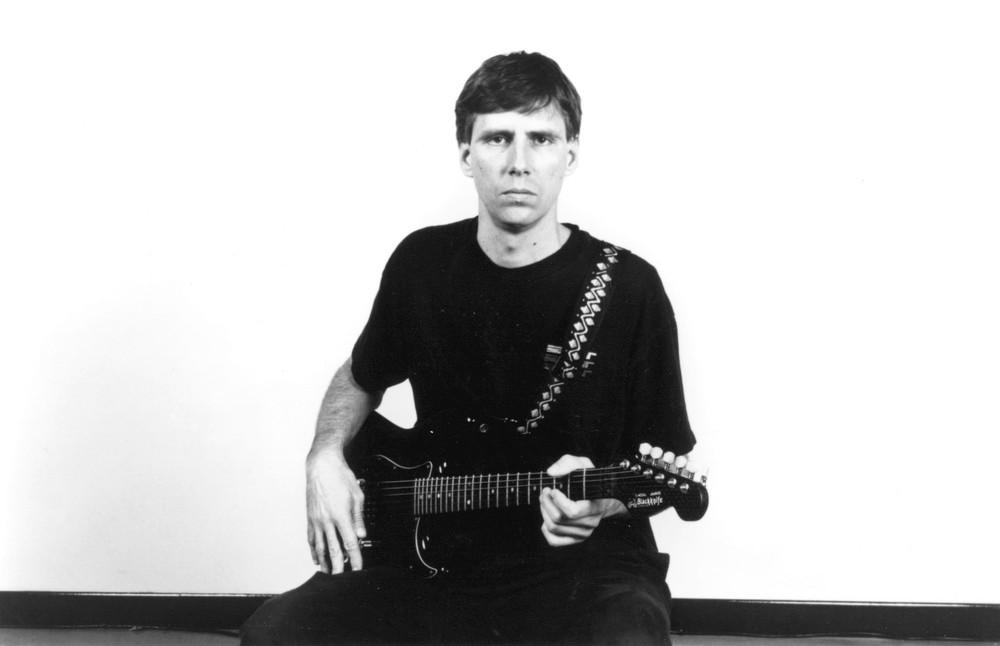 Greg Ginn