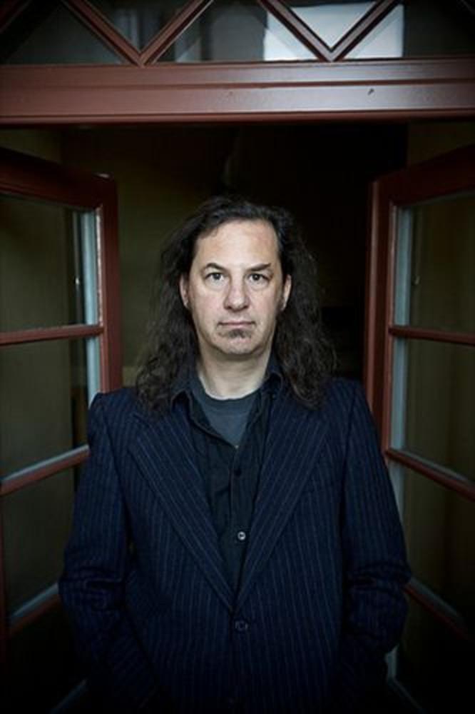 Jonathan Segel