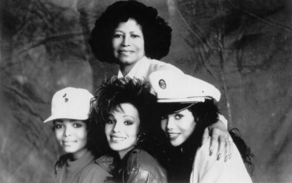 Rebbie Jackson