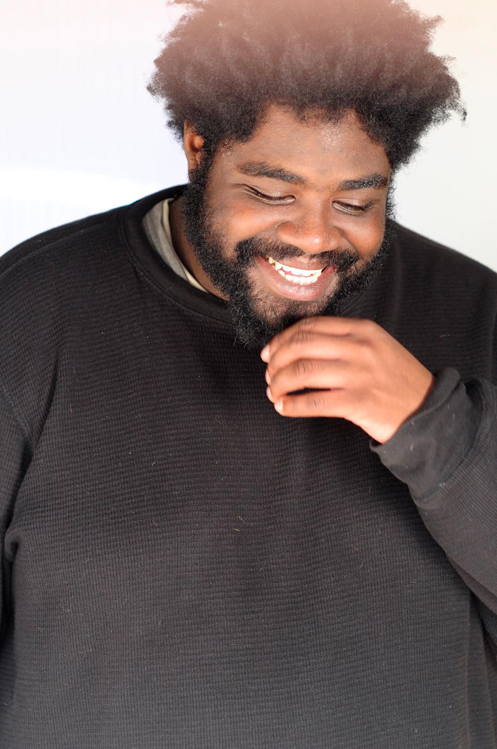 Ron Funches