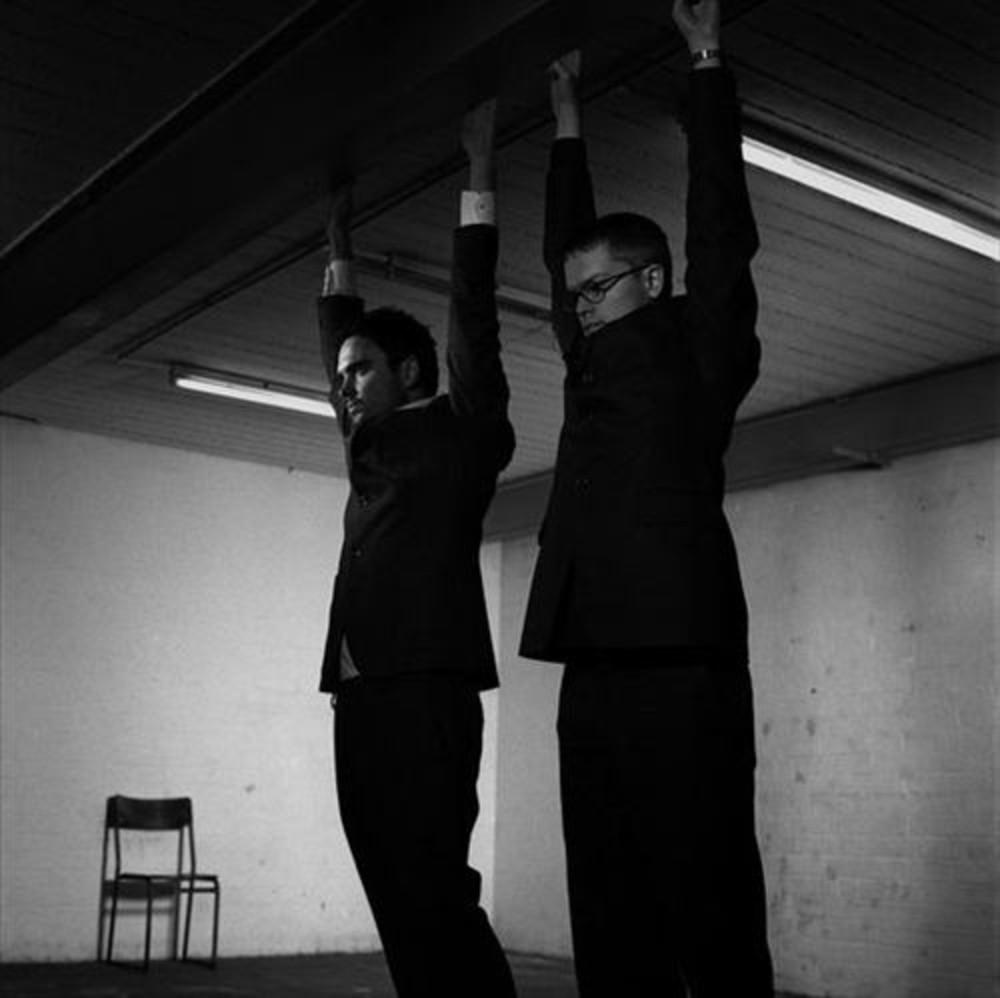 British Murder Boys