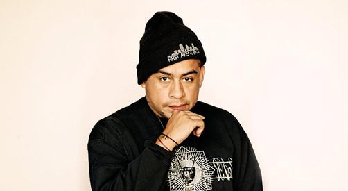 Mike Mictlan