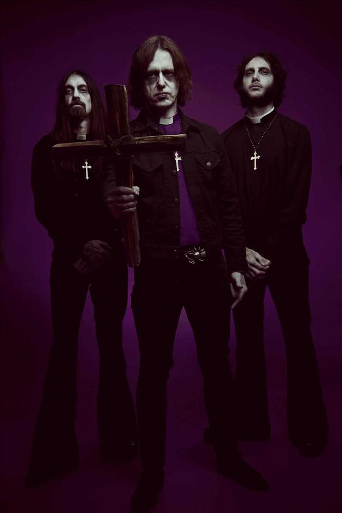 With the Dead