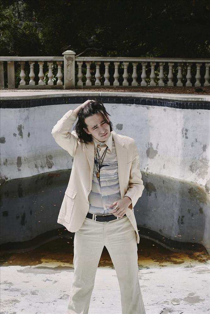 Cullen Omori
