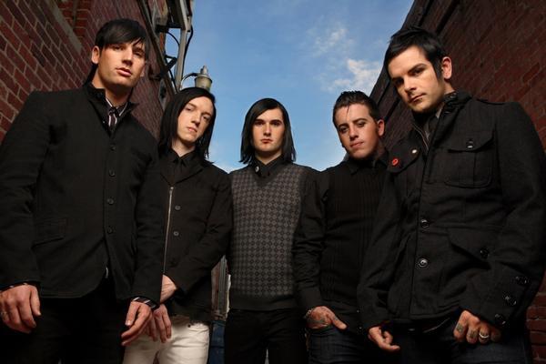The Dear & Departed