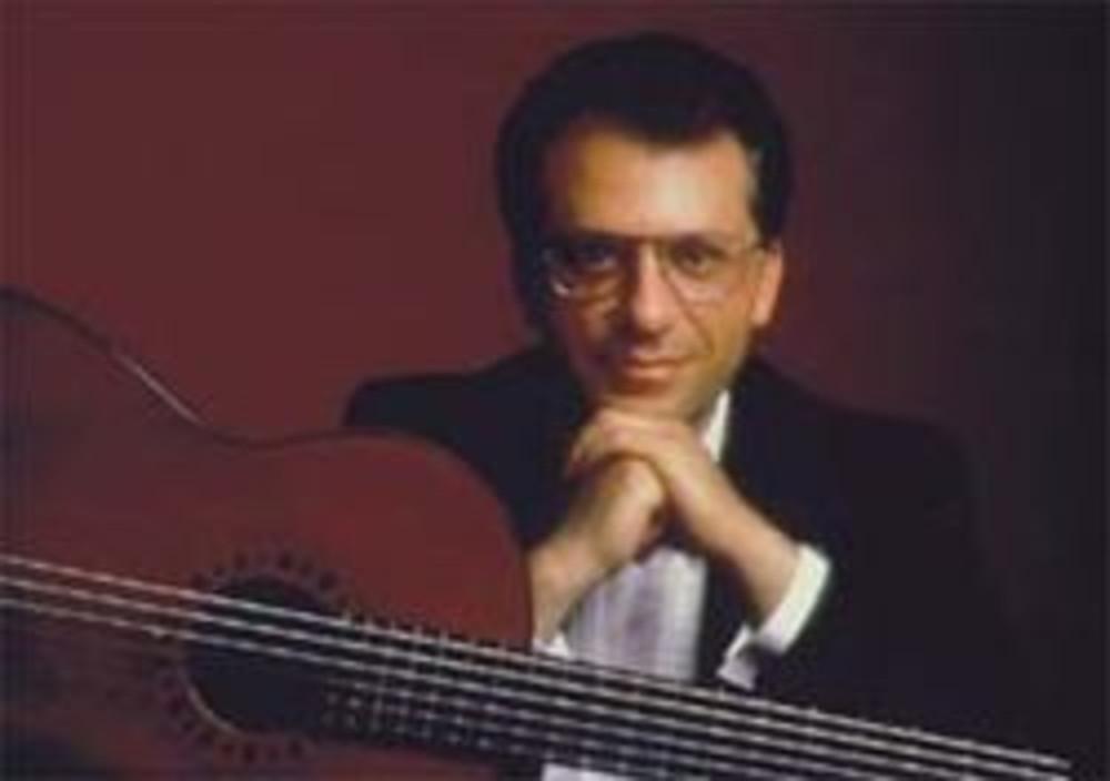 Pepe Romero