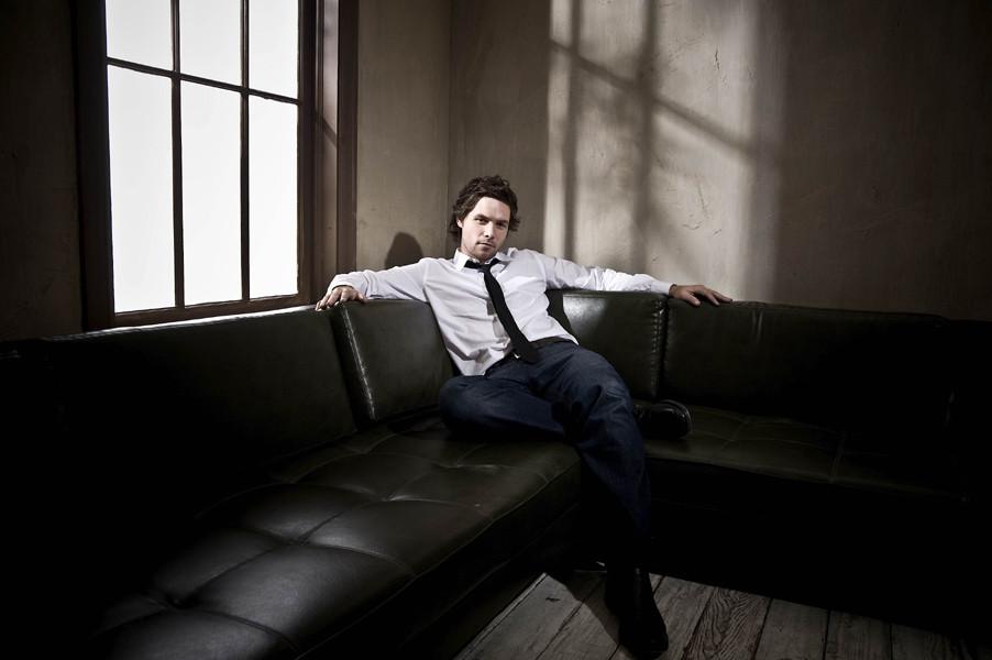 Michael Johns