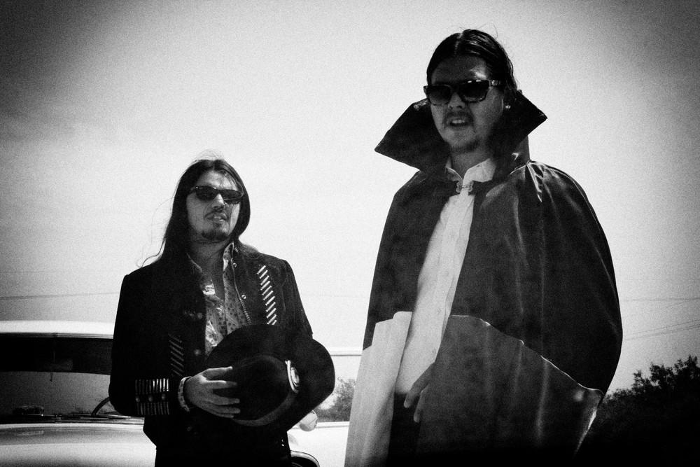 Ghostland Observatory