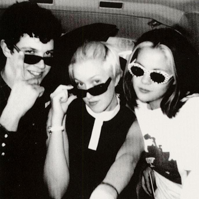 The Rondelles