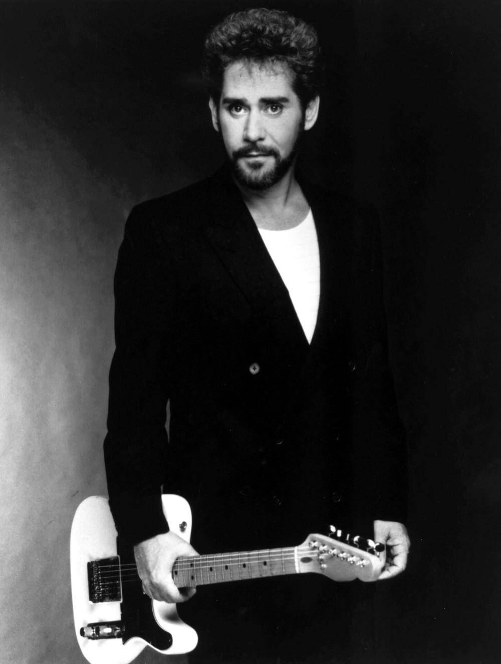 Earl Thomas Conley