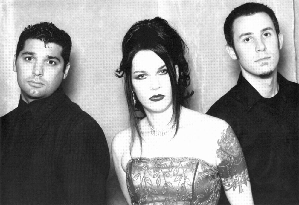 The Young Werewolves
