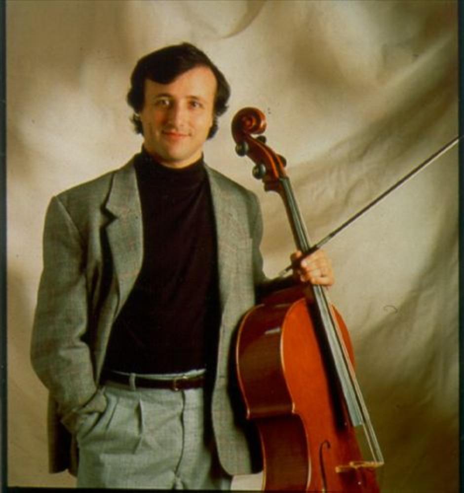 Raphael Wallfisch