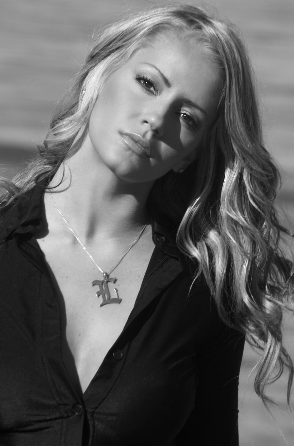 Leigh Jones