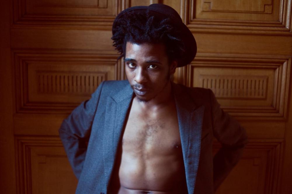 Marques Toliver