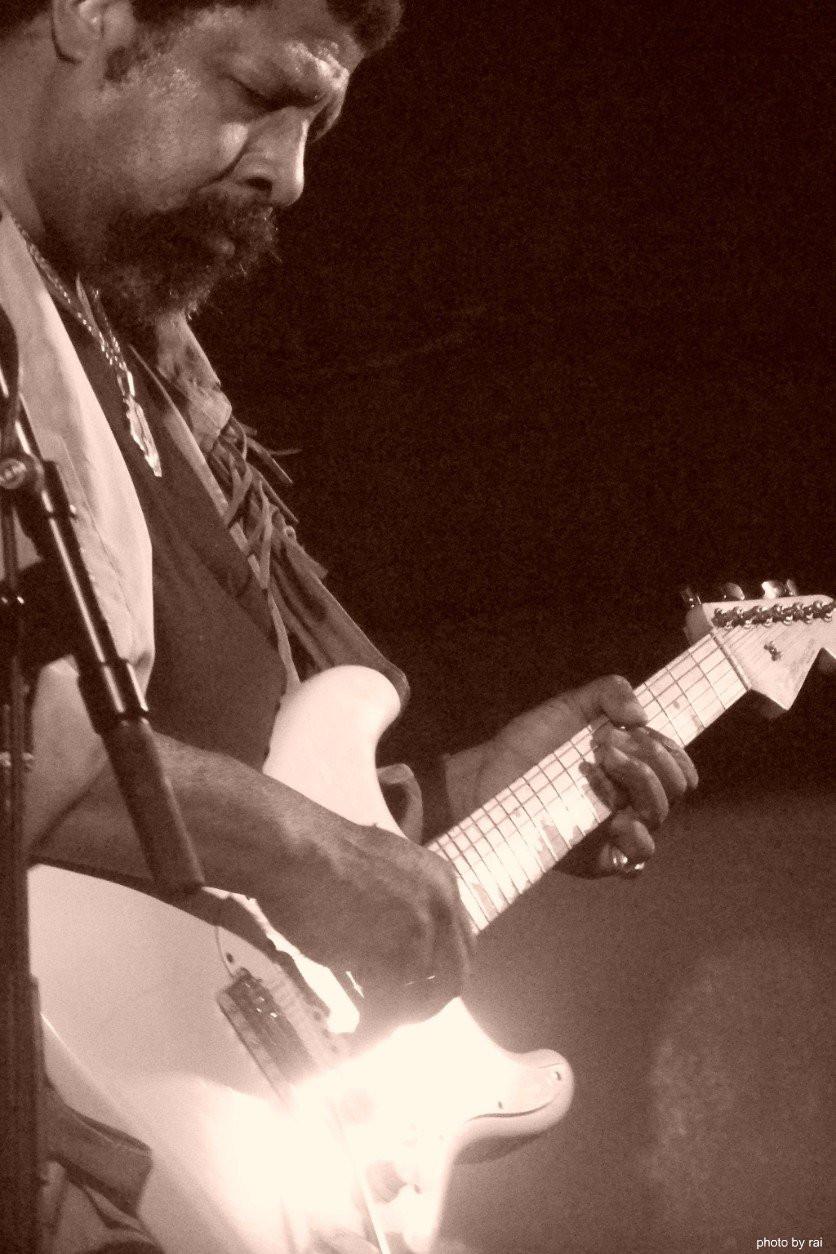 Jimmy D. Lane