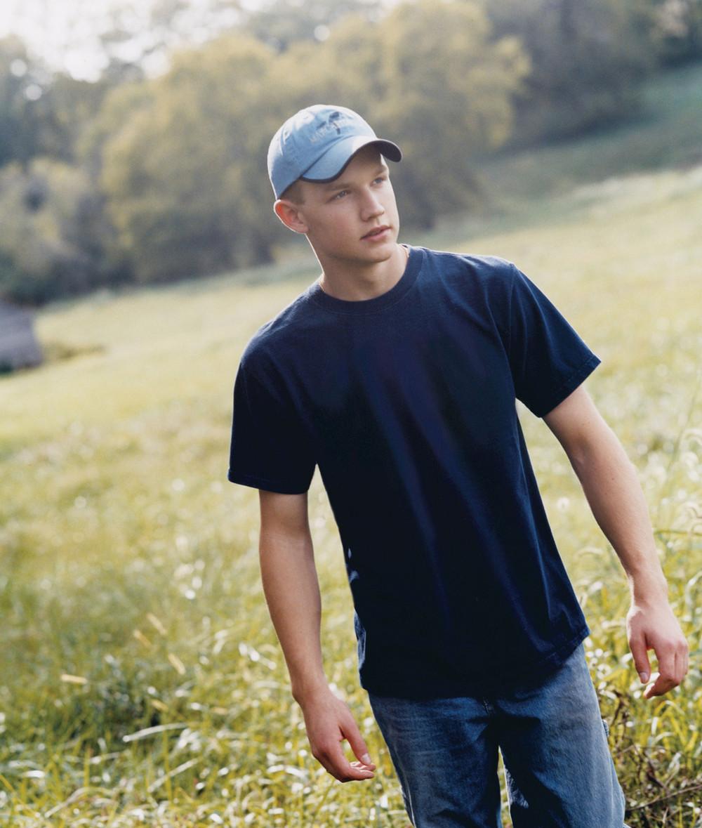 Blaine Larsen