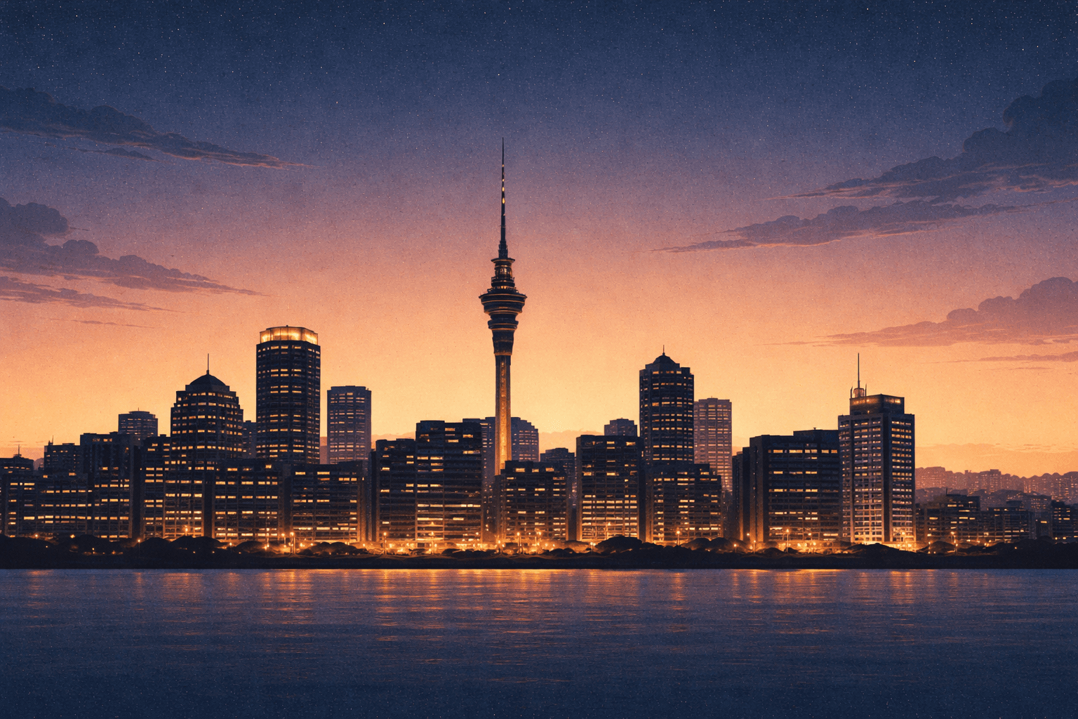 Auckland