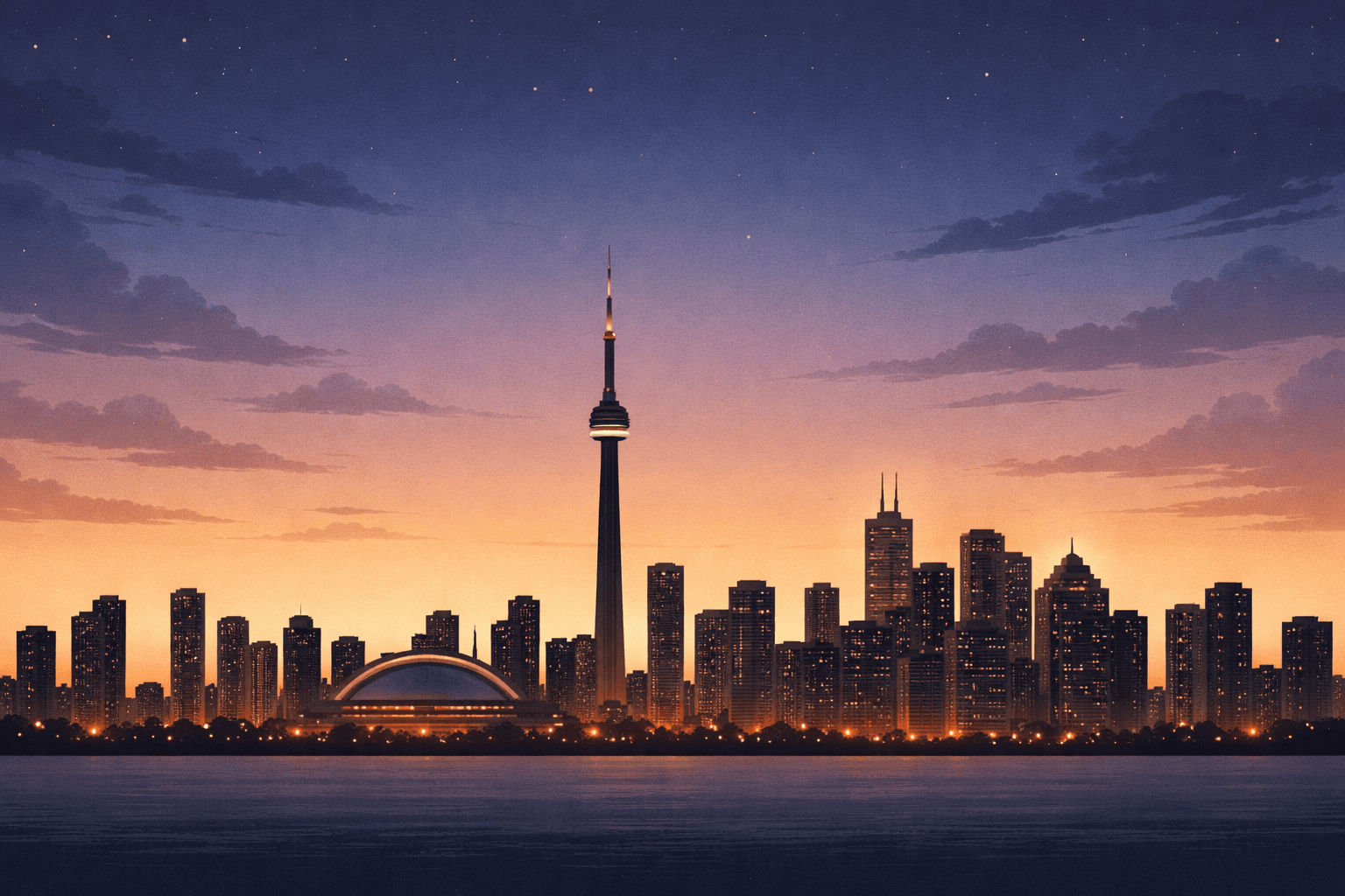 Toronto