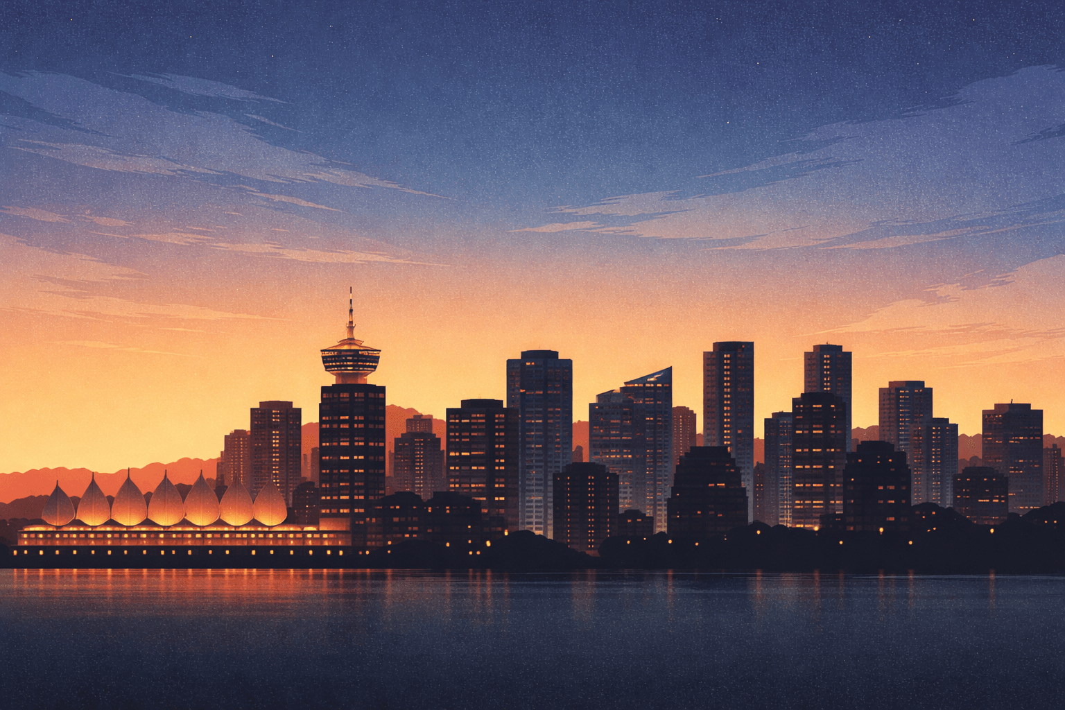 Vancouver