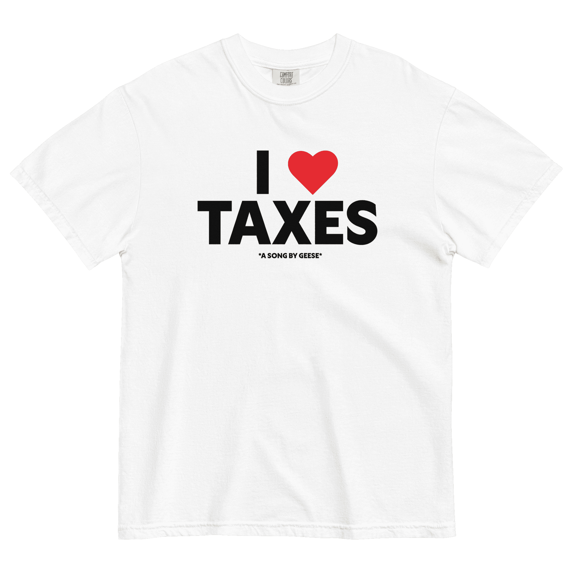 Geese x anyadakota T-Shirt