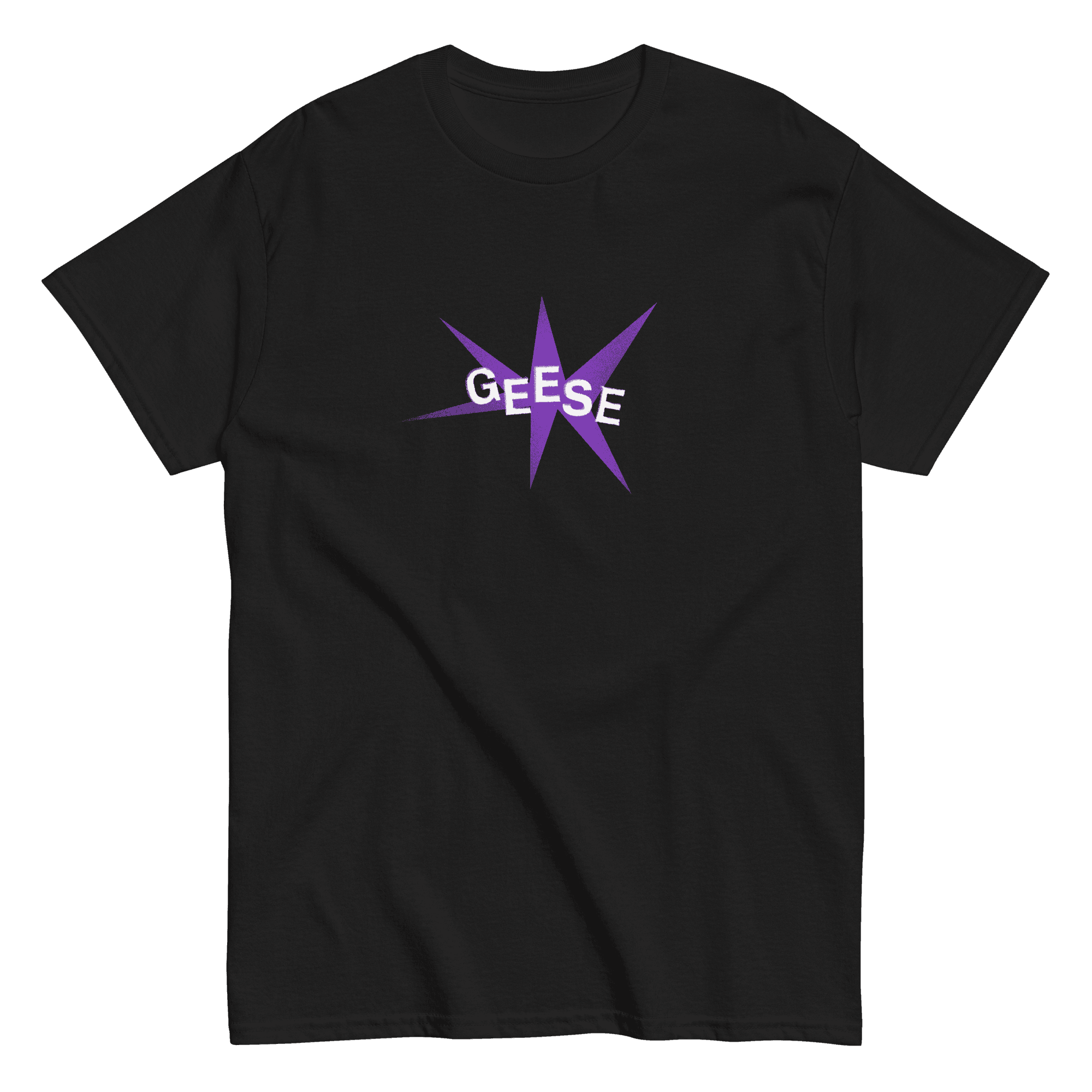 Geese x brenoviedo T-shirt