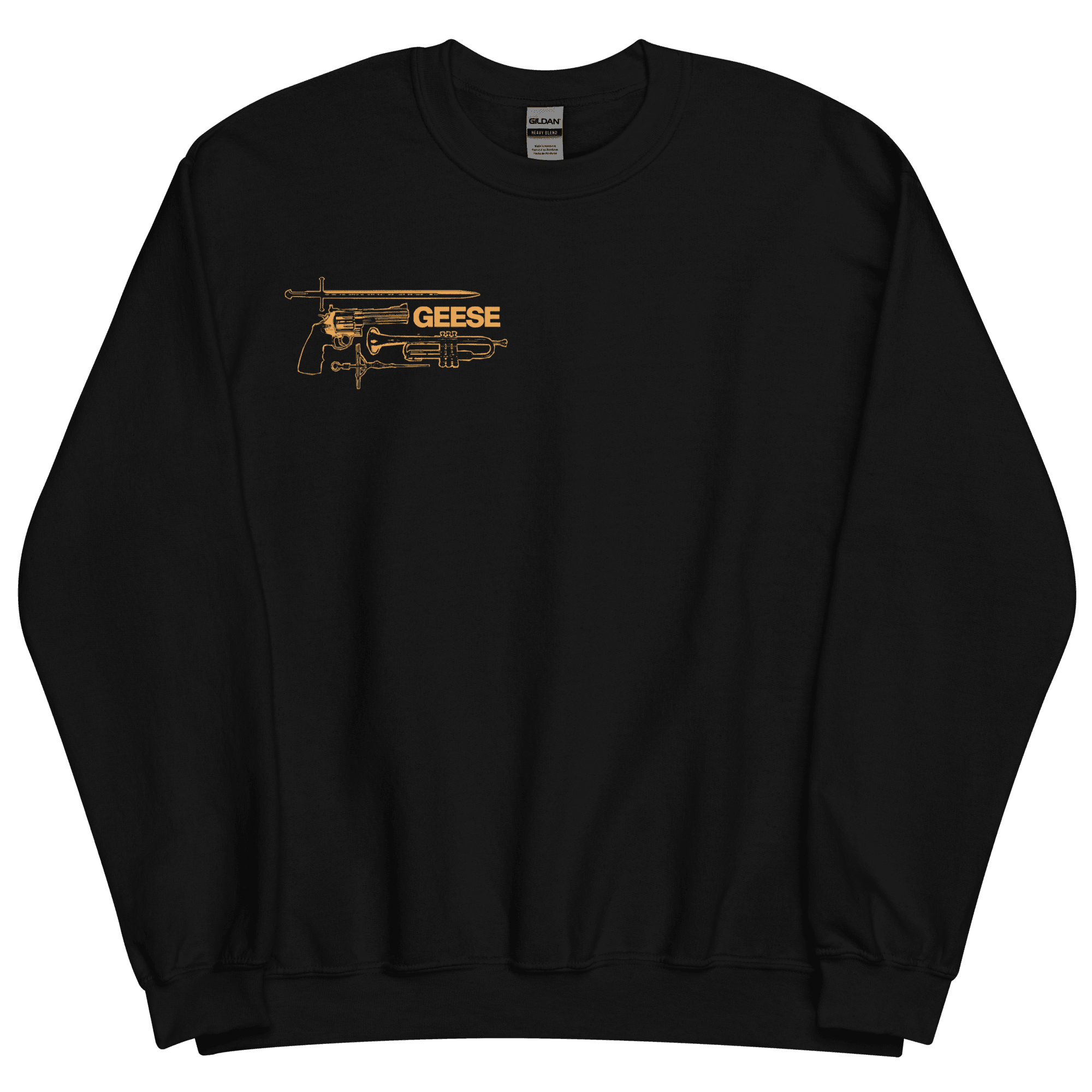 Geese x yuls Crewneck