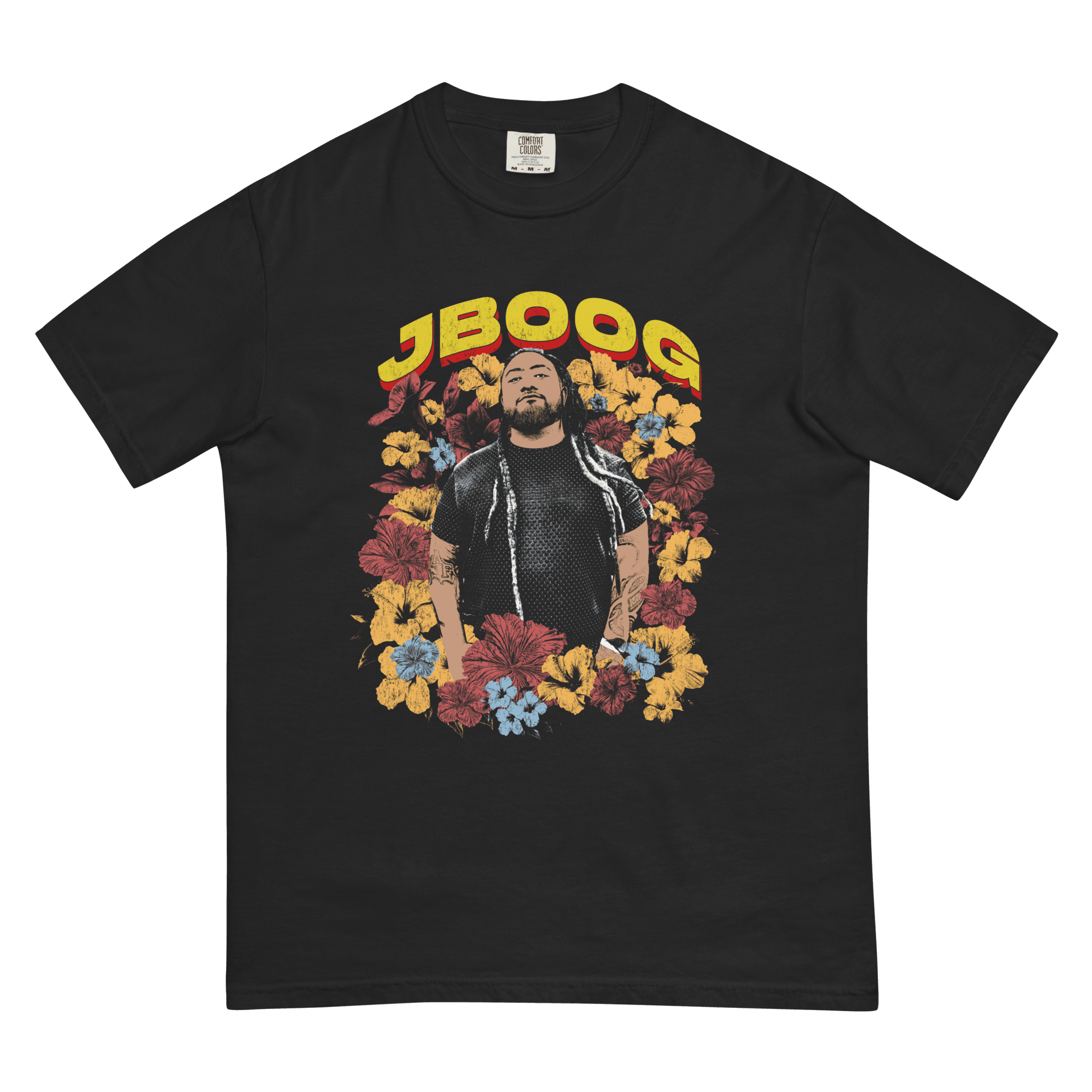 J Boog x kayell T-Shirt