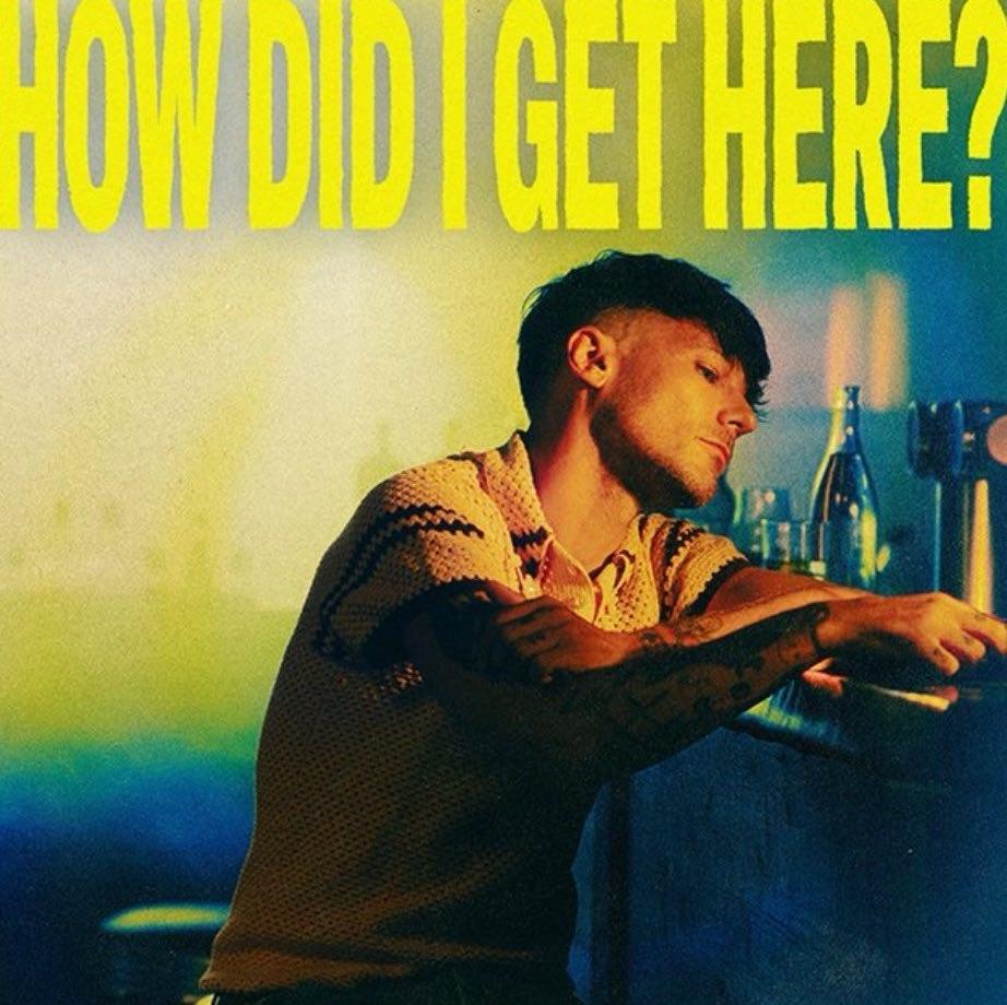 How Did I Get Here?