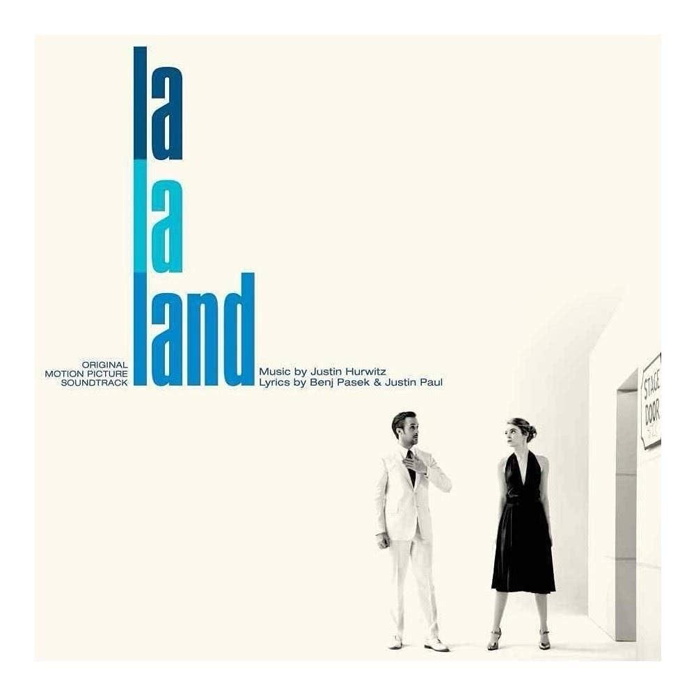 La La Land (Original Motion Picture Soundtrack)