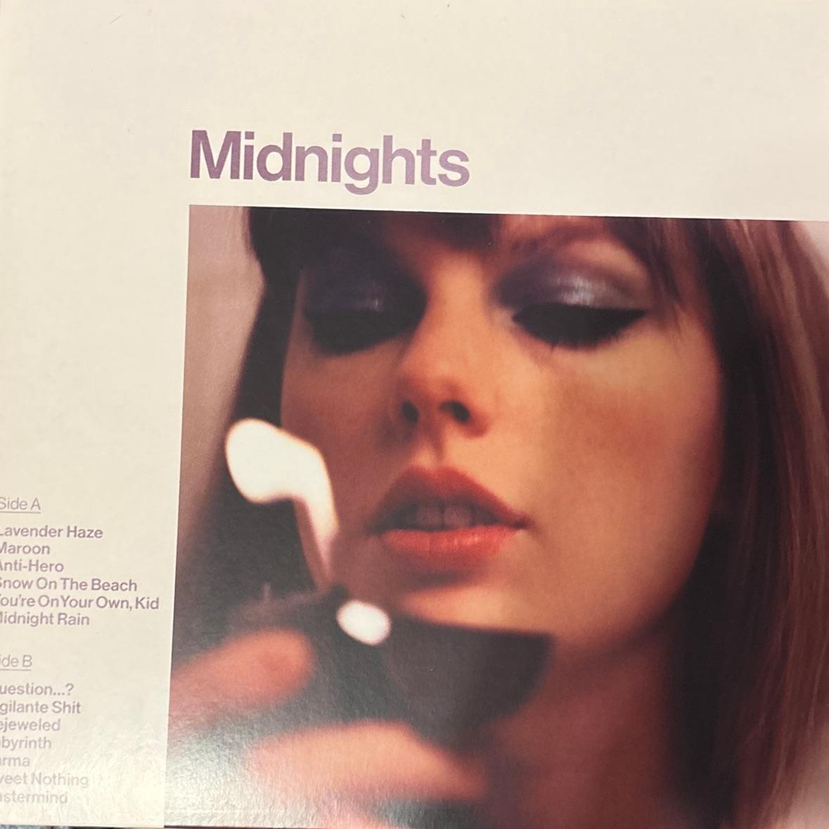 Midnights