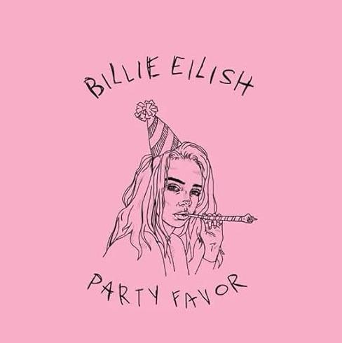 party favor (b side hotline)