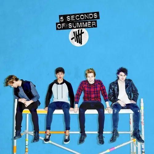 5 Seconds Of Summer