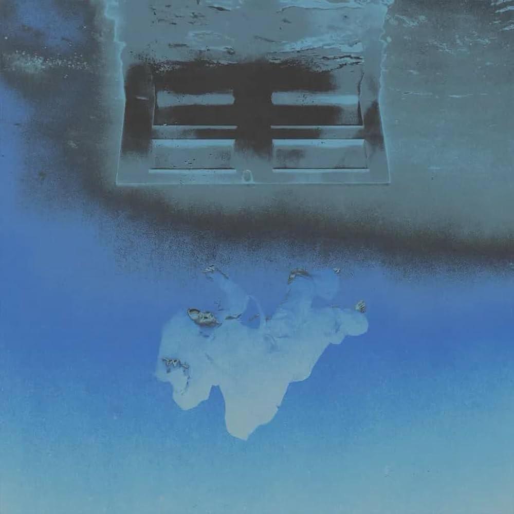 HIT ME HARD AND SOFT (isolated vocals)
