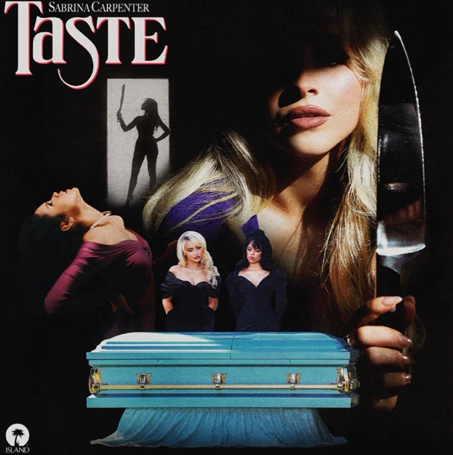 Taste