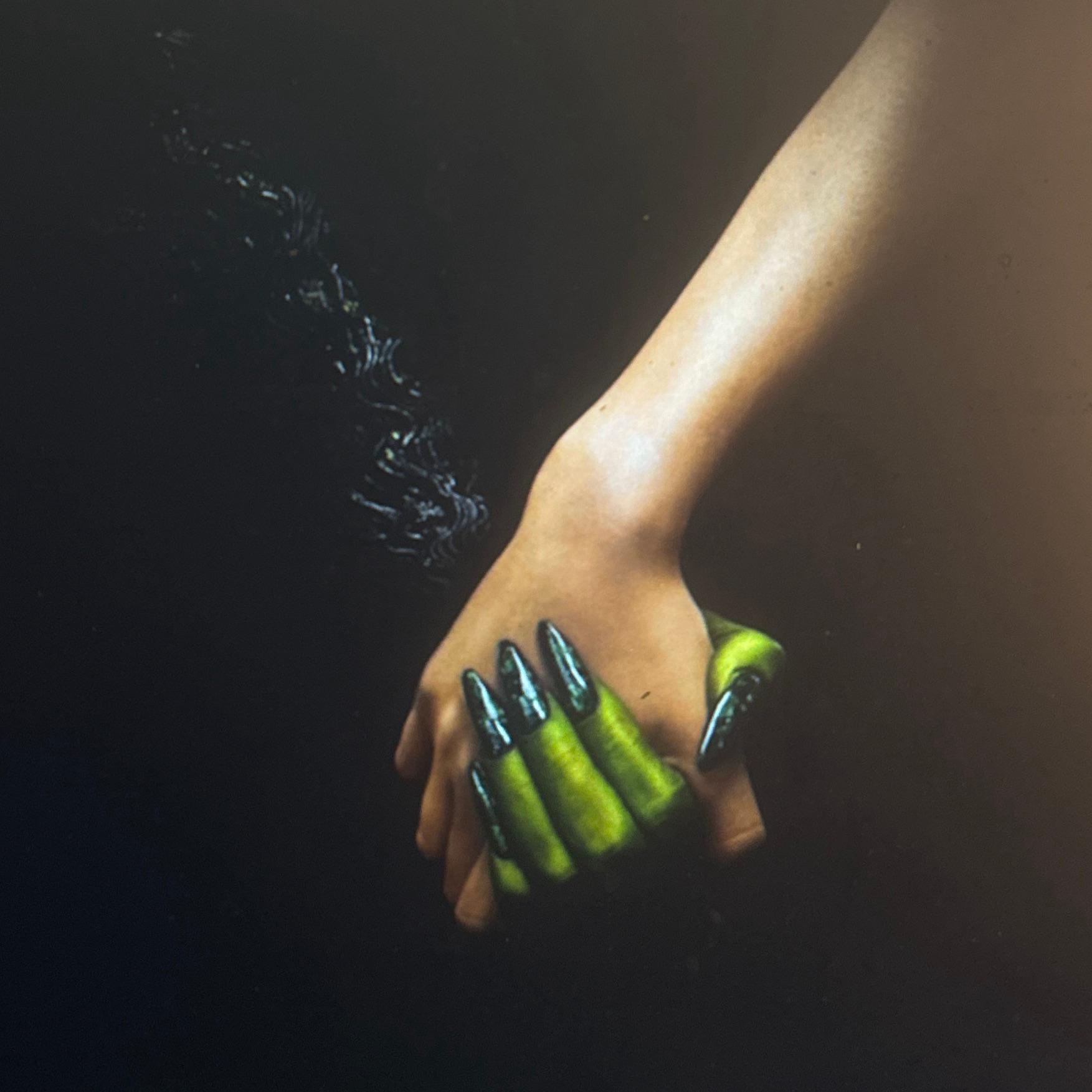 Wicked: The Soundtrack