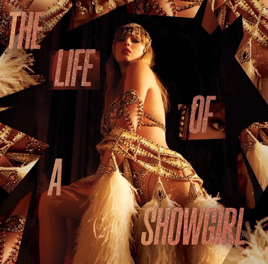 The Life of a Showgirl